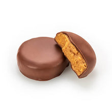 Load image into Gallery viewer, Chocolate Peanut Butter Patties
