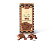 Load image into Gallery viewer, Milk Chocolate Bars - 7 Flavors
