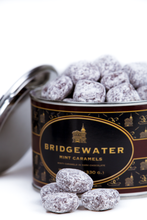 Load image into Gallery viewer, Dark Chocolate Mint Caramels
