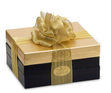 Load image into Gallery viewer, 2 Tier Tower - Assorted Chocolates and Truffles

