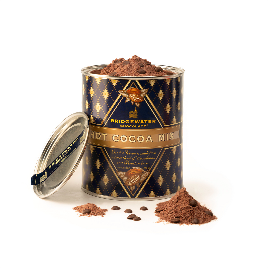 Hot Chocolate Mix
