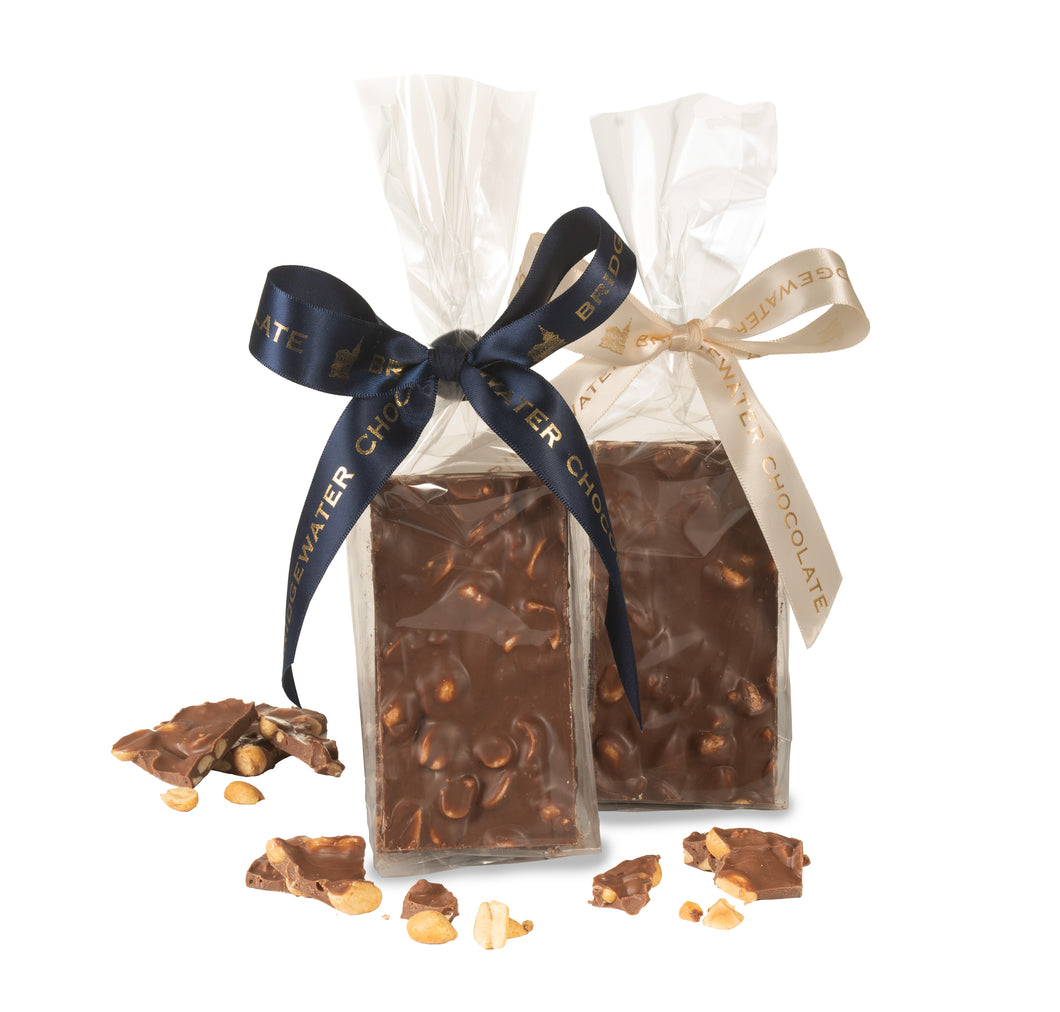 Peanut Bark