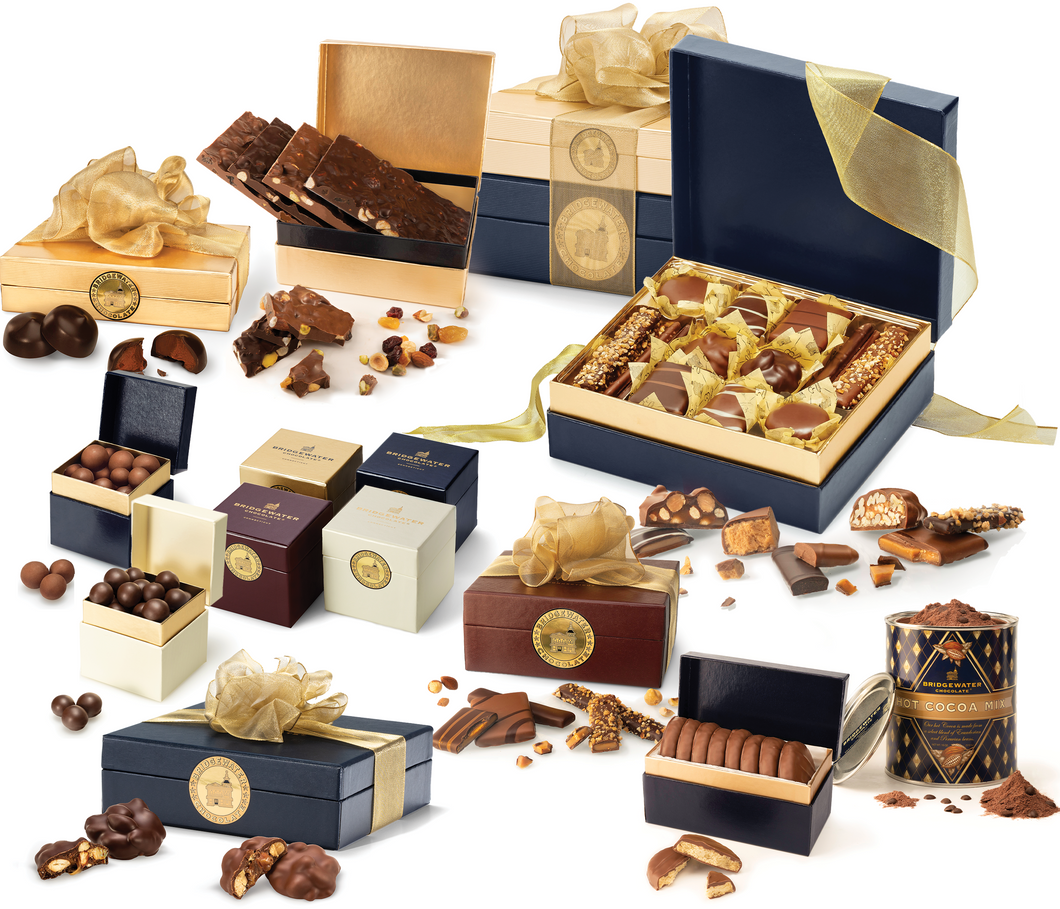 The Bridgewater Subscription - Our Monthly Gift Box