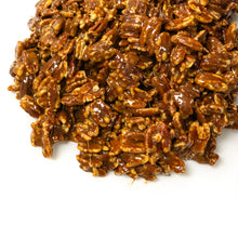 Load image into Gallery viewer, Litchfield Distillery Bourbon Pecan Törtéls &amp; Caramel Pilgrim Hats
