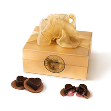 Load image into Gallery viewer, Chocolate Covered Cherry Hearts
