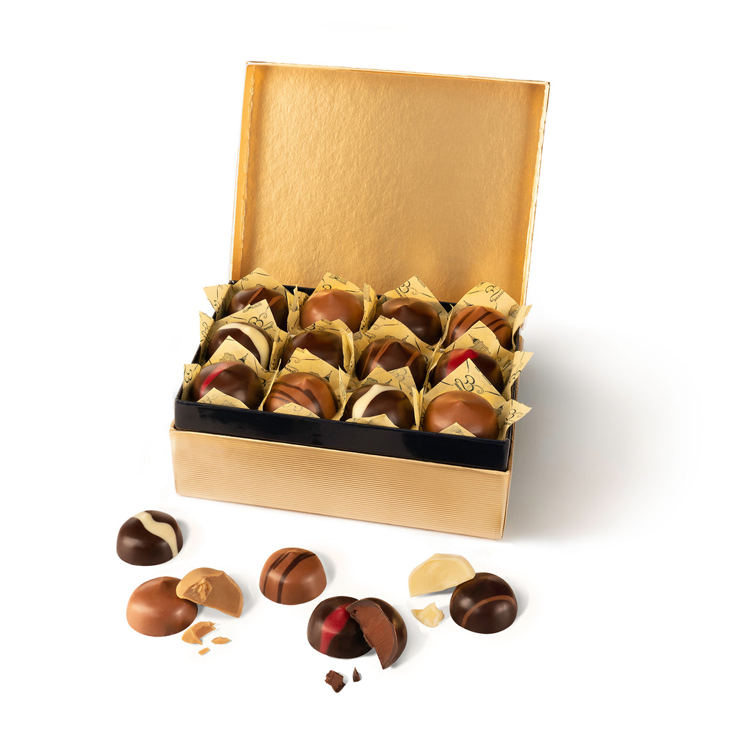 Bridgewater Truffle Assortment