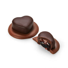 Load image into Gallery viewer, Chocolate Covered Cherry Hearts
