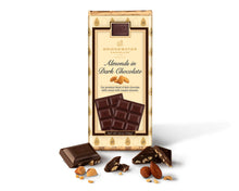 Load image into Gallery viewer, Dark Chocolate Bars - 6 Flavors

