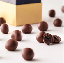 Load image into Gallery viewer, Chocolate Covered Amarena Cherries
