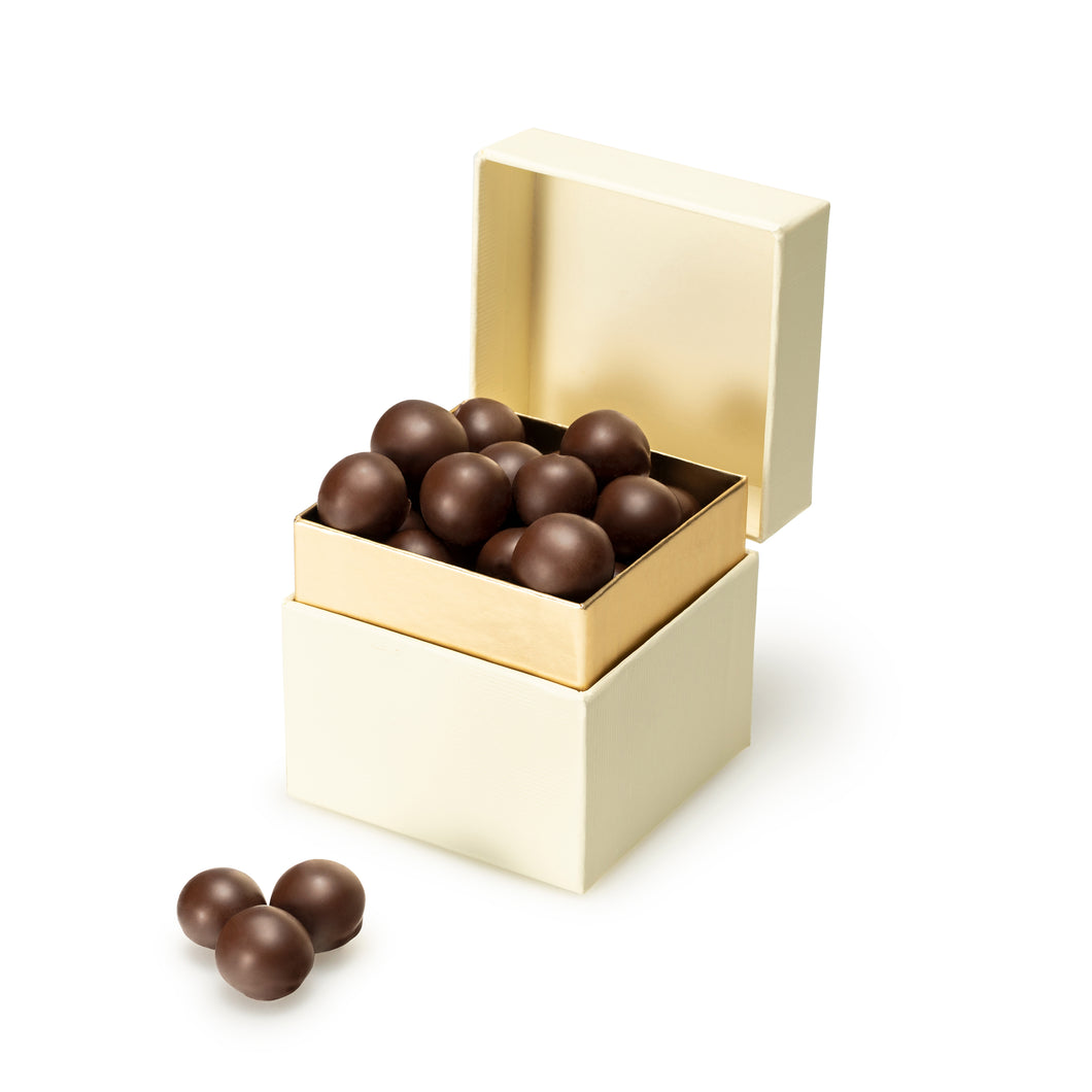 Chocolate Covered Roasted Coffee Beans