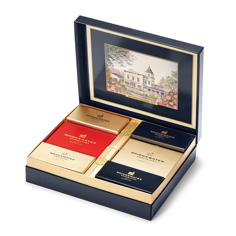 Bridgewater Chocolate Gift Collection