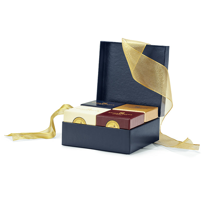 Gourmet Chocolate Gift Boxes - Bridgewater Chocolate