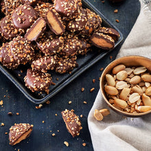 Load image into Gallery viewer, Crunchy Peanut Butter Bites
