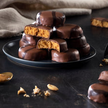 Load image into Gallery viewer, Chocolate Peanut Butter Patties
