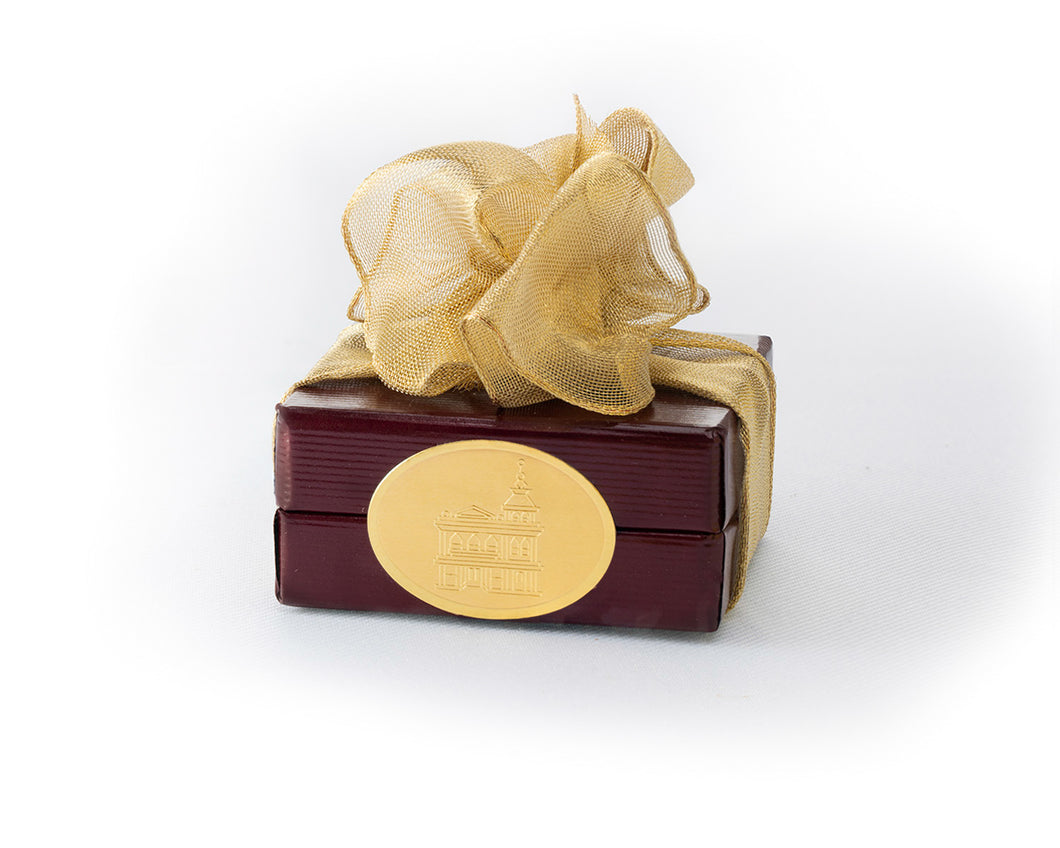 Chocolate Occasion Favors