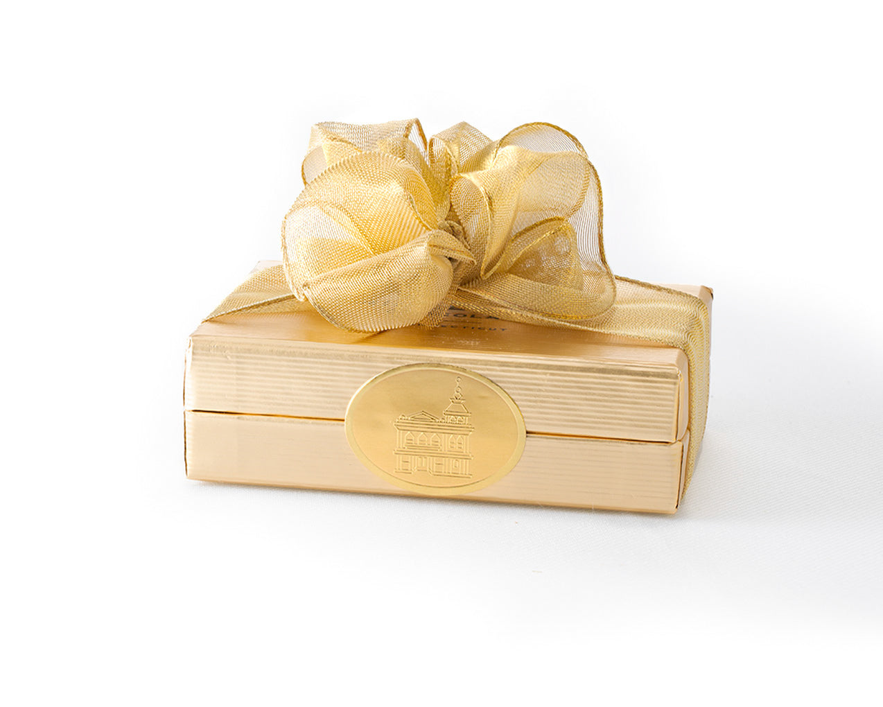XL Chocolate Gift Box Collection – Bridgewater Chocolate