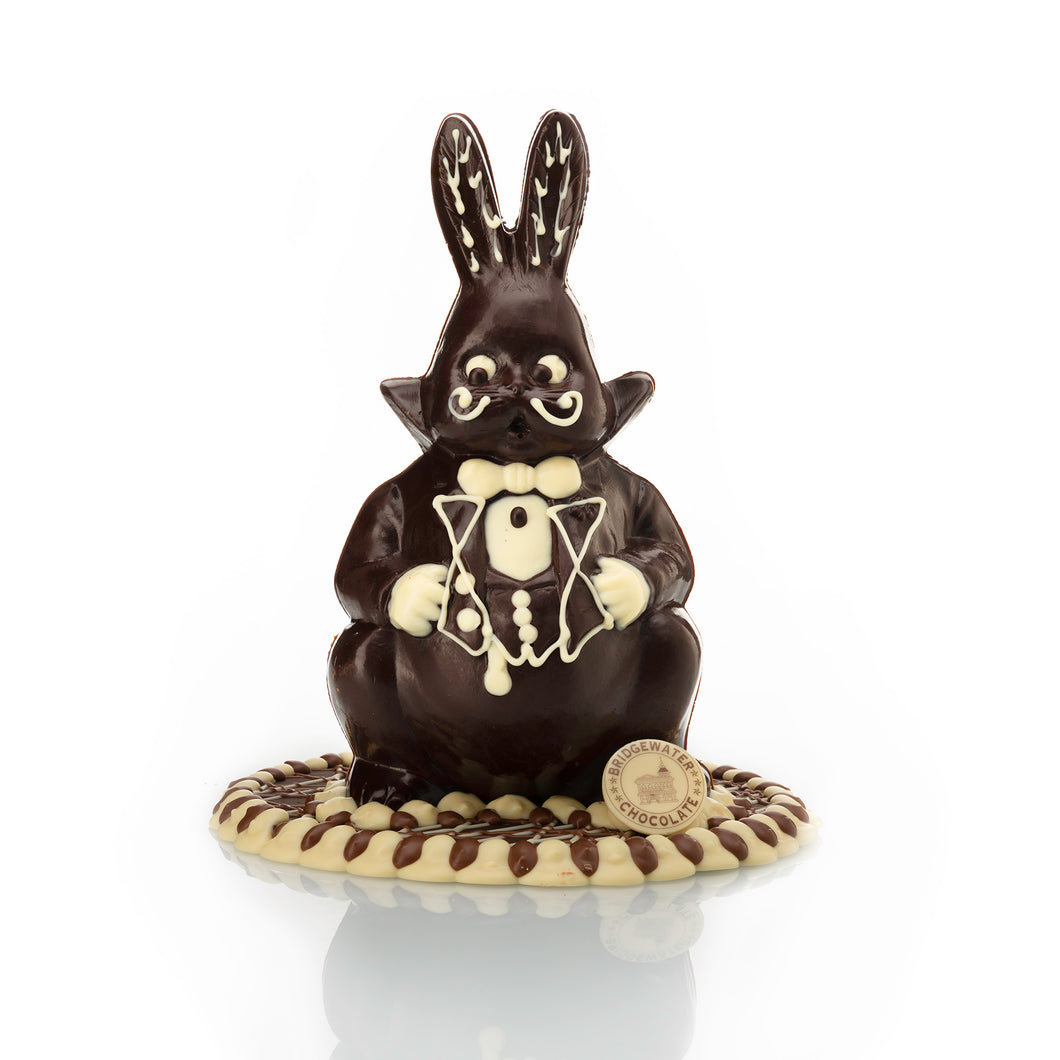 Chubby Bunny