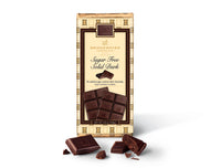 Dark Chocolate Bars - 5 Flavors