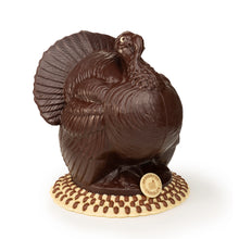 Load image into Gallery viewer, Chocolate Thanksgiving Turkeys
