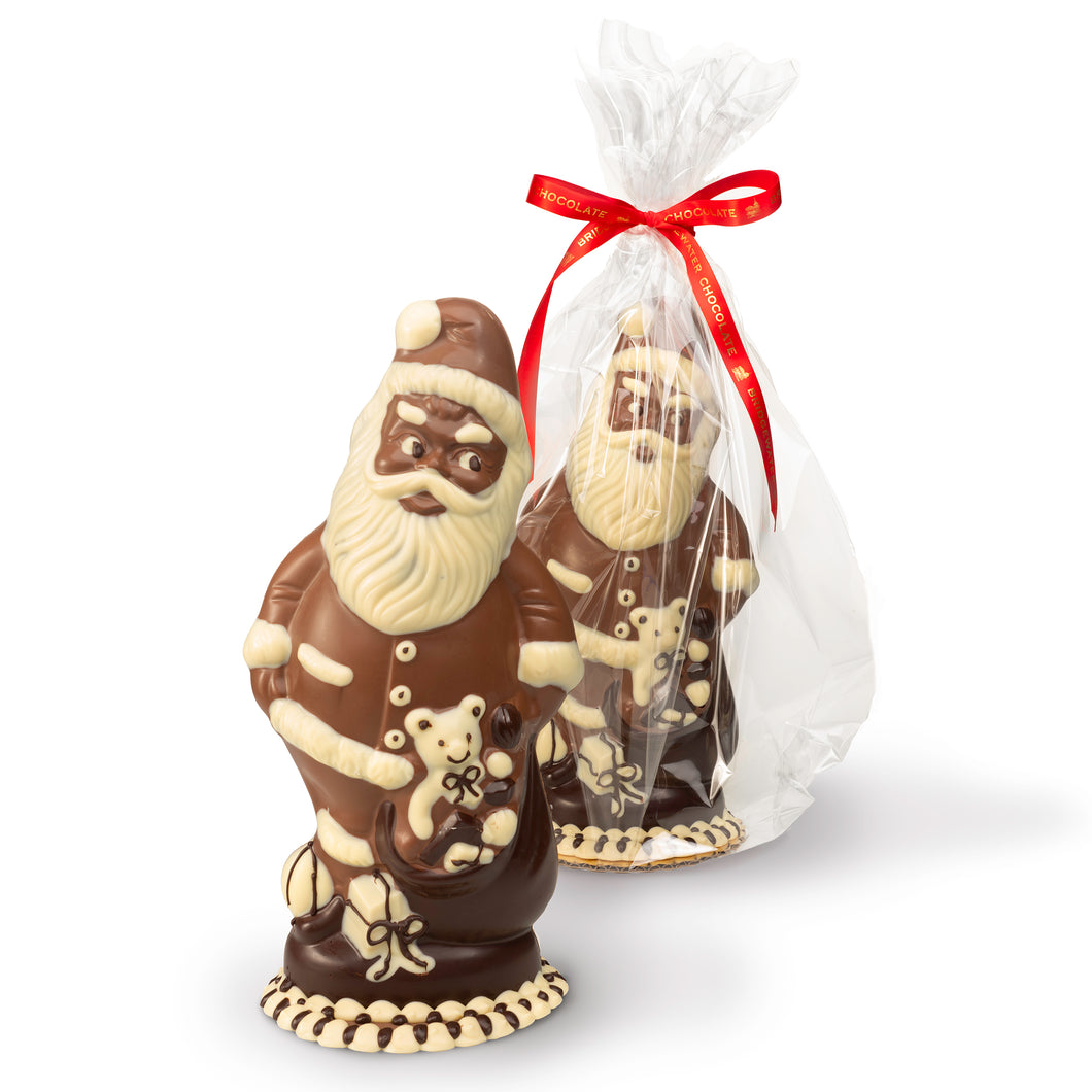 Large Standing Santa