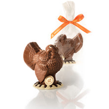 Load image into Gallery viewer, Chocolate Thanksgiving Turkeys
