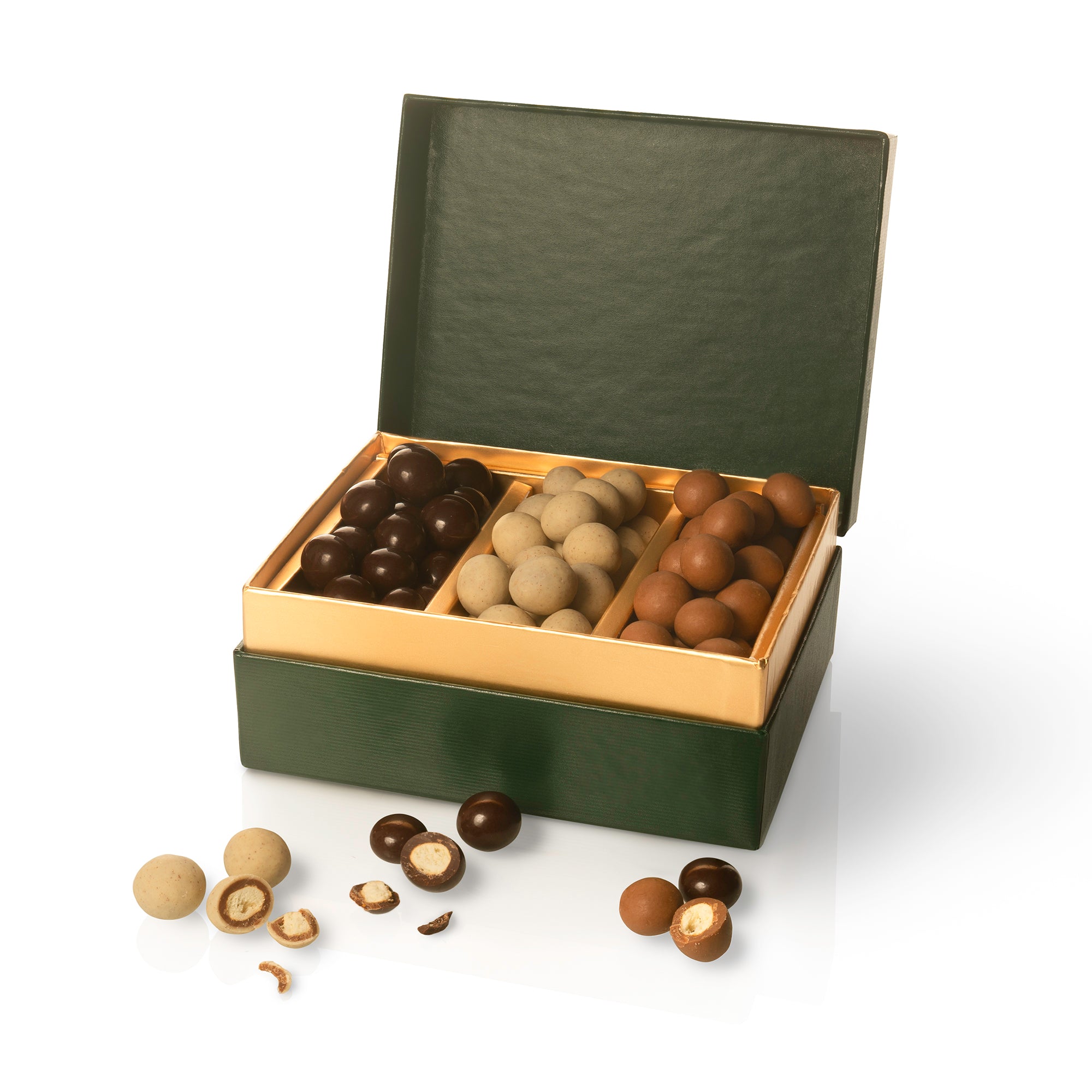 Gourmet Chocolate Gift Boxes - Bridgewater Chocolate