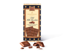 Load image into Gallery viewer, Milk Chocolate Bars - 7 Flavors

