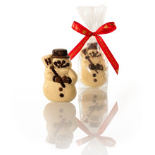 Load image into Gallery viewer, Seasonal Snowman
